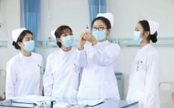 非護理專業(yè)自考護士