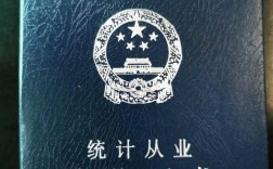 統(tǒng)計(jì)從業(yè)資格證