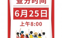 湖北什么時候查高考分數