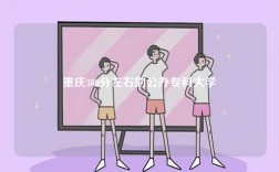 重慶300分左右的公辦專(zhuān)科大學(xué)