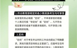 考研少數民族照顧政策是什么
