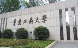 重慶工商大學怎么樣