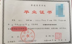 專科起點本科是什么學歷(含金量)