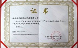 證書編號是什么