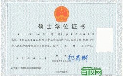 研究生學位叫什么 畢業是碩士還是博士