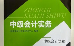 2024年中級會計