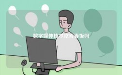 數字媒體技術吃青春飯嗎