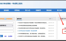 2024年注冊(cè)會(huì)計(jì)師成績(jī)查詢(xún)登錄入口11月22日開(kāi)通（附流程）