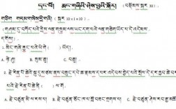 中考漢族藏語文是必考(2020年青海省中考語文試卷及答案)