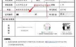 學信網能查到的學歷是國家承認的嗎(國開大學學歷承認嗎)