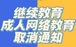 網(wǎng)絡(luò)教育停止招生(國家取消網(wǎng)絡(luò)教育文憑)