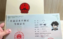 普通話二乙能拿幼師資格證嗎