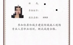 材料員證報考要具備哪些條件(附報名入口)