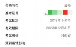 教資面試一共有5次機(jī)會(huì)嗎