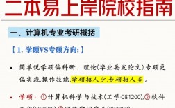 二本學(xué)計算機(jī)容易考研的大學(xué)(計算機(jī)研究生哪個學(xué)校好考)