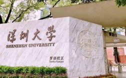 深圳自考大學(深圳專升本)