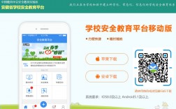 安徽省安全教育平臺(tái)登錄入口（附網(wǎng)址+流程）