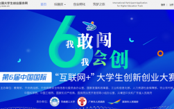 全國互聯(lián)網(wǎng)創(chuàng)業(yè)服務網(wǎng)
