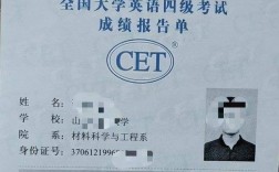 四六級(jí)成績(jī)單編號(hào)怎么查