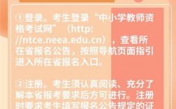 教資每次報(bào)名都要注冊