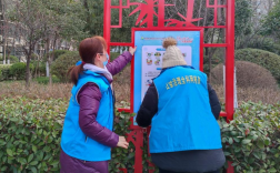 什么是社區網格員