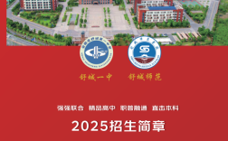 2025年安徽中考失利也能上本科？安徽普職融通班升學攻略+舒城一中宏志班優勢