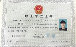 學(xué)位證書(shū)的用處