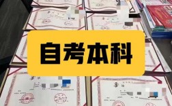 初中畢業(yè)可以直接自考大專嗎