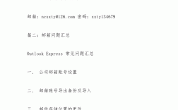 email地址是什么(怎么填寫(xiě)電子郵箱號(hào))
