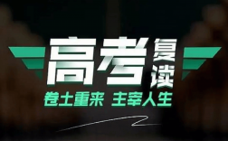 社會考生可以復讀高三嗎