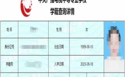   2025年，國家開放的中等專業學校（即電大中專）的官方報名網站已更新。