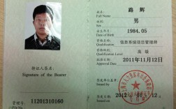 項目經理需要考什么證書