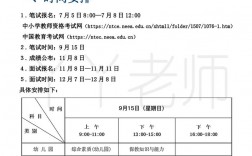 2024下半年教資報(bào)名時(shí)間