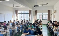 2025年安徽初三學(xué)生中考沒(méi)考上高中？安徽工業(yè)職院“3+3”讓你照樣讀全日制大專！