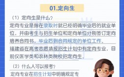 公費(fèi)定向師范生是什么意思？與普通師范生有何區(qū)別？