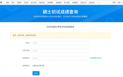 研招網(wǎng)往年成績(jī)查詢(研究生錄取結(jié)果查詢?nèi)肟?