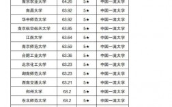 智利大學相當于國內什么檔次？什么水平？