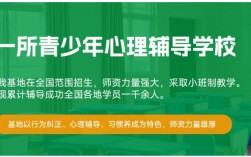 湖北2024必看十大叛逆青少年逃學、網癮管教學校-口碑榜推薦