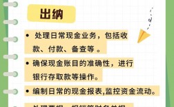 出納屬于會計工作崗位嗎