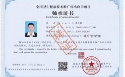 師承中醫(yī)師資格證報(bào)名條件