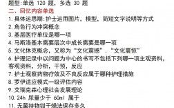 護理專業(yè)考研