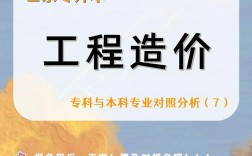 工程造價專升本好考嗎