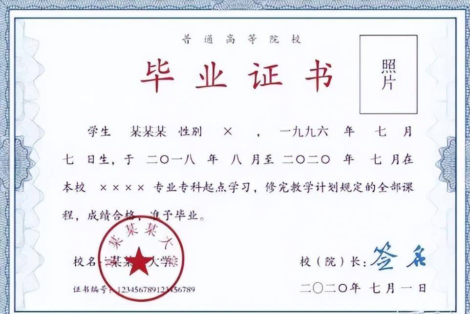 想搞個大專畢業(yè)證多少錢-圖1