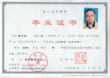 怎么快速弄個(gè)大專(zhuān)畢業(yè)證(如何快速拿到大專(zhuān)學(xué)歷證書(shū))-圖1