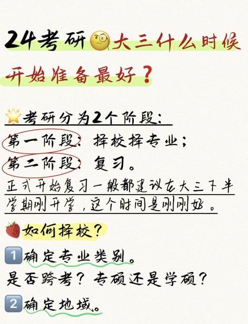 考研大三考還是大四考(考研比較厲害的培訓(xùn)機(jī)構(gòu))-圖1