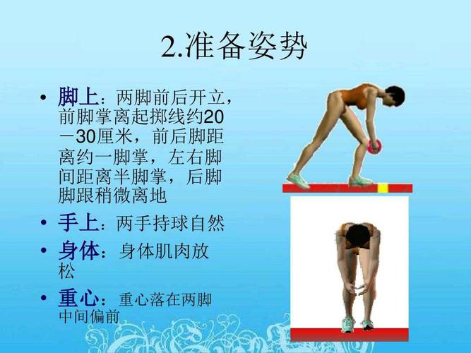 力氣小的女生怎么扔實(shí)心球(扔實(shí)心球和力氣有關(guān)嗎)-圖1