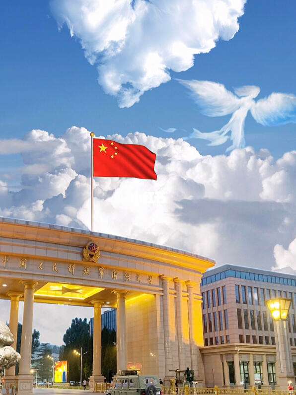 ?？栖娦?大專可以上什么軍校)-圖1