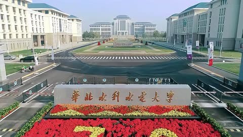 華北水利水電大學(xué)是一本還是二本(張雪峰談華北水利水電考研)-圖1