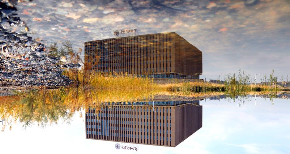 中國石油大學北京克拉瑪依校區(克拉瑪依大學錄取分數線)-圖1