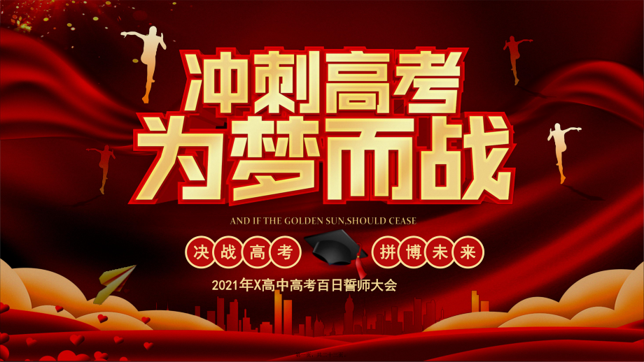高三沖刺班(高三全托輔導(dǎo)班)-圖1